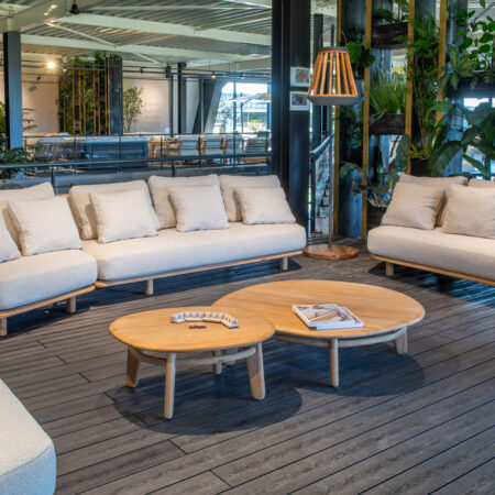 Evowood Experience Center Vlonder