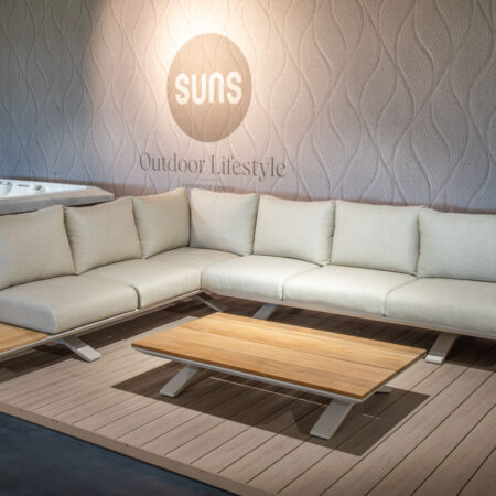 Evowood Experience Center