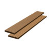 Losse vlonderplanken oak