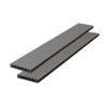 Losse vlonderplanken stone grey