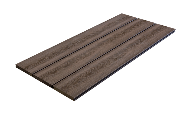 Elegance meerkleurige vlonderplanken