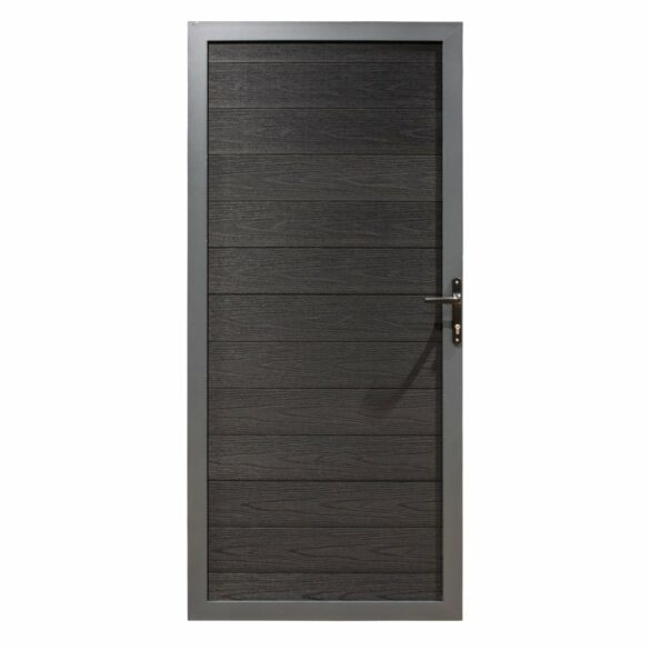 Deur - Elegance - Antraciet