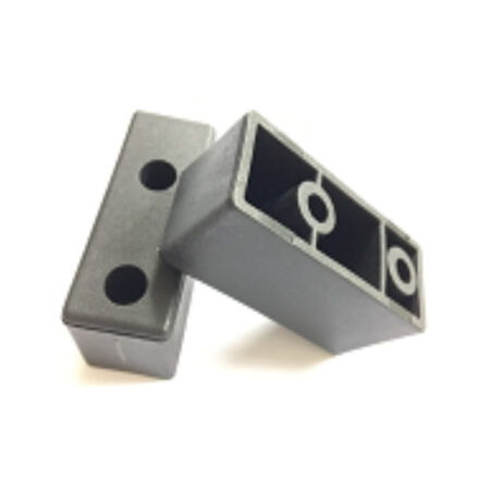 Plastic Supporters (set van 2)