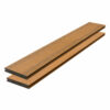 Ecoshield Massieve Vlonderplank Teak