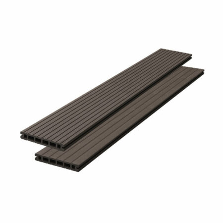 Elegance - 6 kamers - Taupe Brownish Grey - 300CM