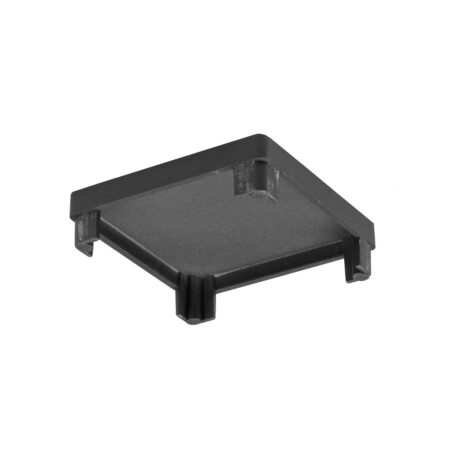 Vierkante Topcap