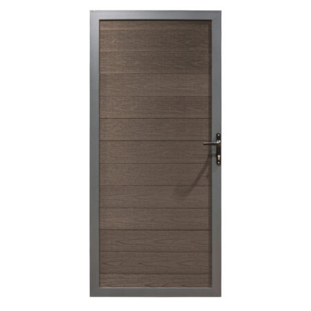 Deur - Elegance - Taupe