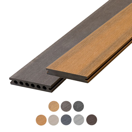 EcoShield Vlonderplanken