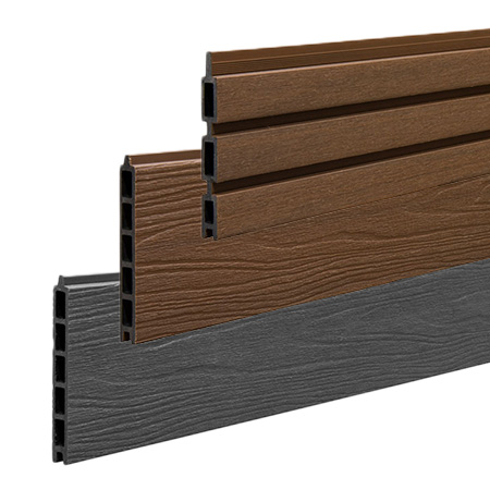 Ecoshield schuttingen