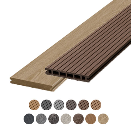 Elegance Vlonderplanken