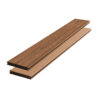 Massieve Houtnerf Vlonderplanken Almond