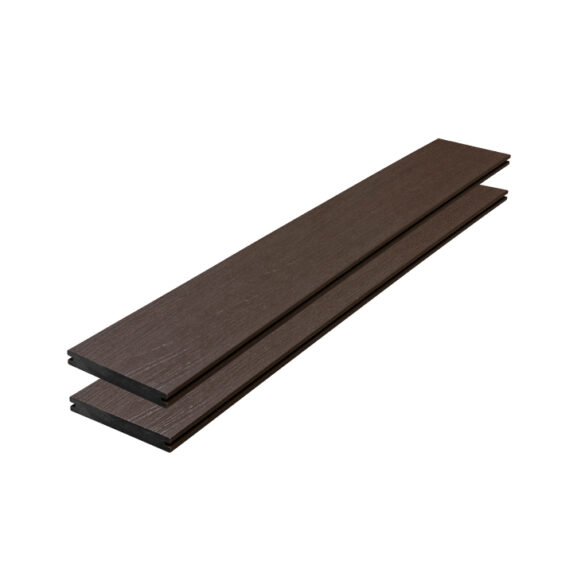 Vlonderplank Mahonie